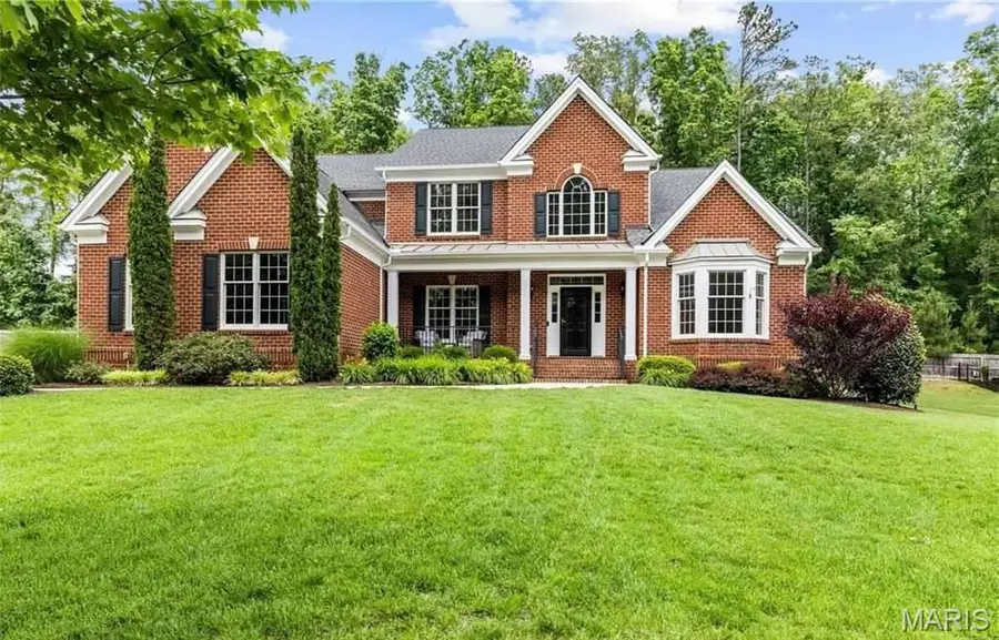 2 Sequoia At Windswept Farms, Eureka, MO 63025 - Image #2