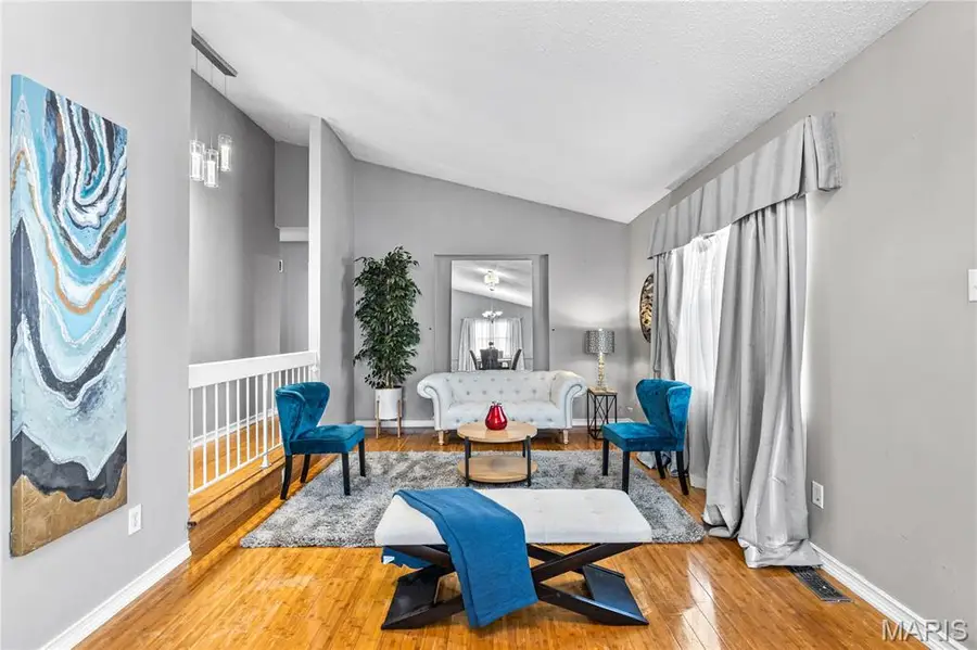 1316 Westbrooke Terrace Drive, Ballwin, MO 63021 - #2