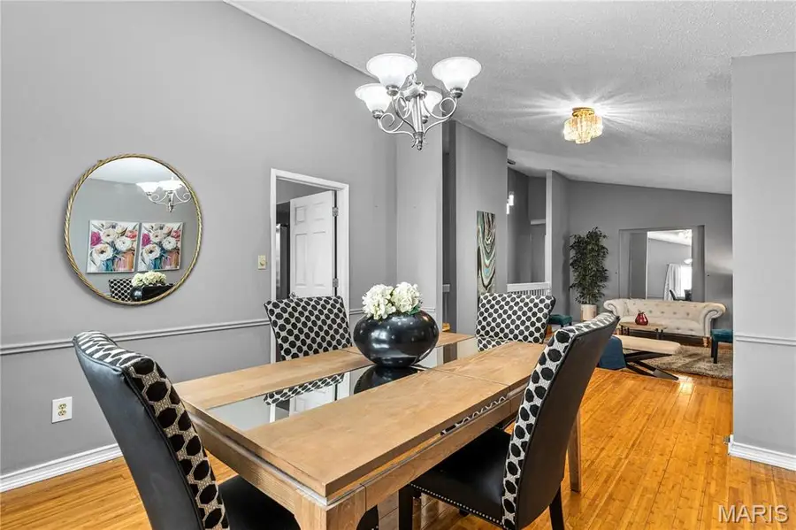 1316 Westbrooke Terrace Drive, Ballwin, MO 63021 - #3