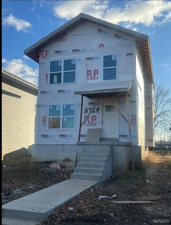 3720 Hebert Street, Saint Louis, MO 63107 - Image #2