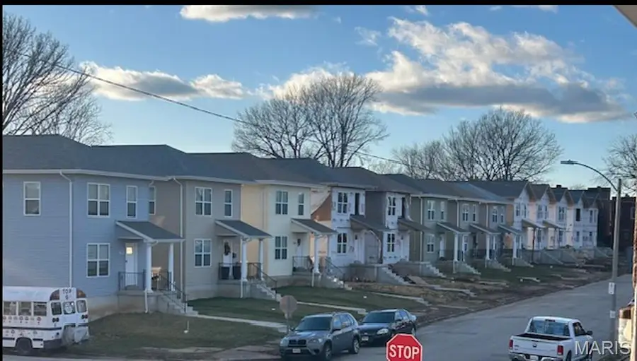 3720 Hebert Street, Saint Louis, MO 63107 - Image #3