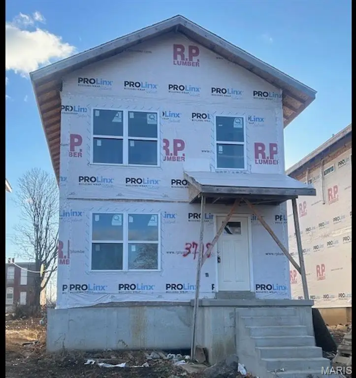 3722 Hebert Street, Saint Louis, MO 63107 - Image #3