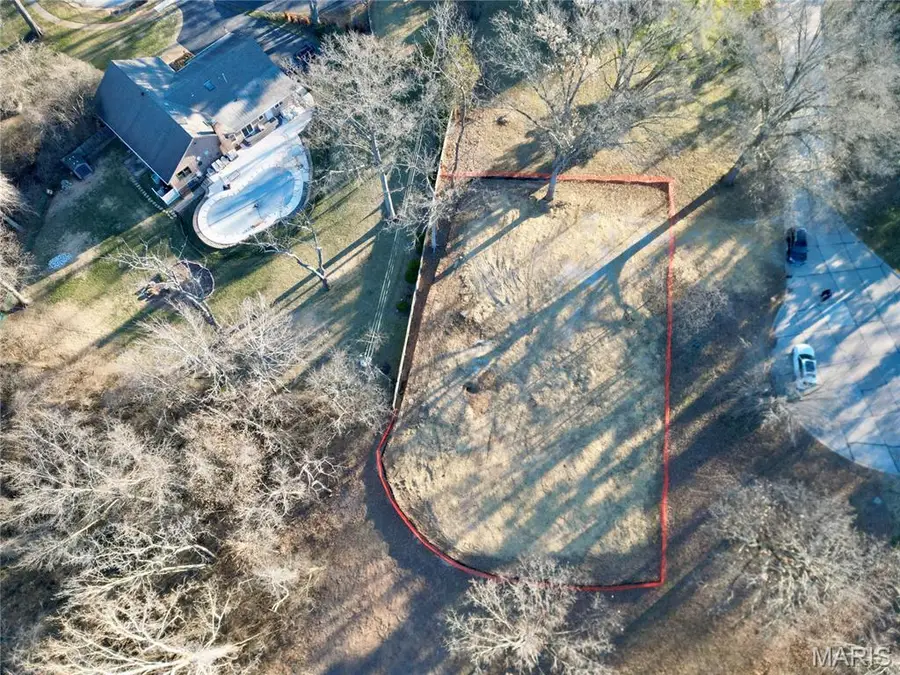 170 Ambleside Lane Lane, Creve Coeur, MO 63141 - Image #3