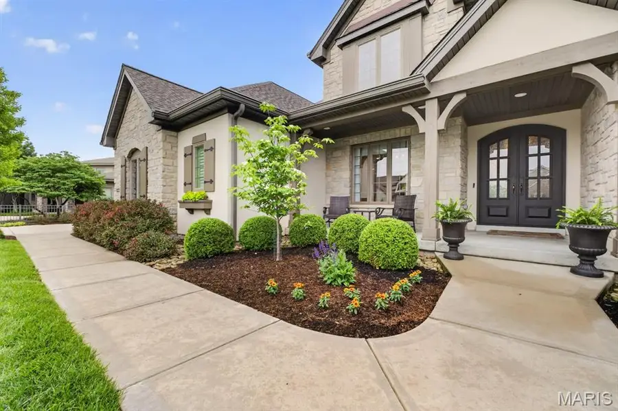 12868 Willow Pond Court, Des Peres, MO 63131 - #3