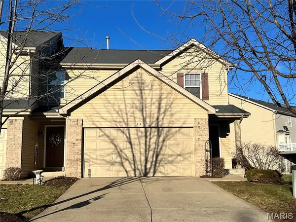 23 Country Heights Court, Lake St Louis, MO 63367