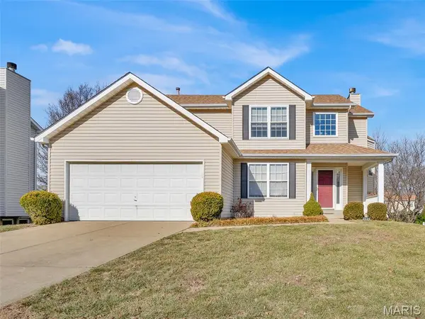 2325 Ashley Place Drive, St Charles, MO 63303