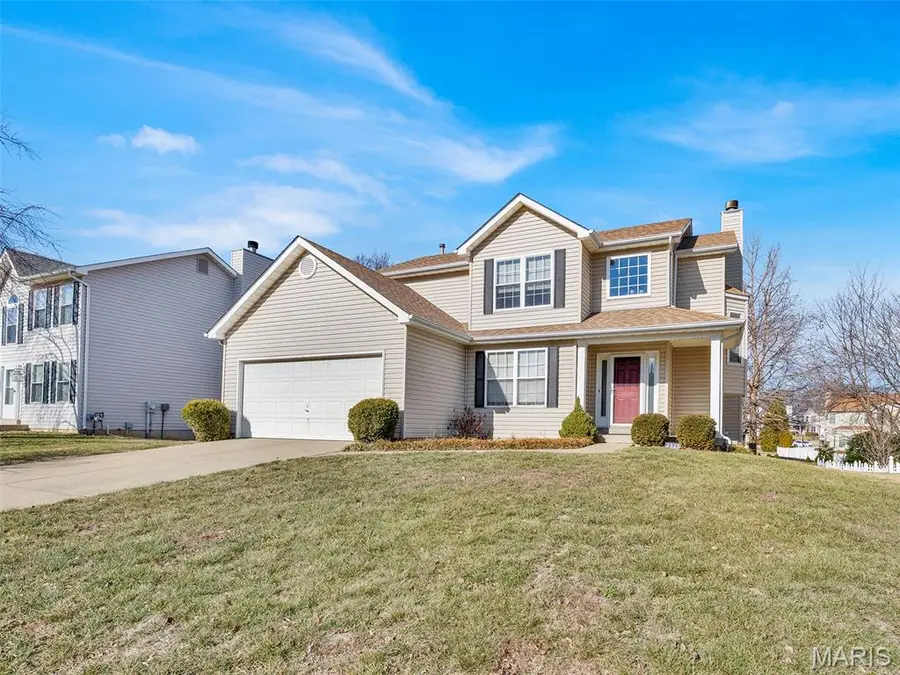 2325 Ashley Place Drive, Saint Charles, MO 63303 - Image #2