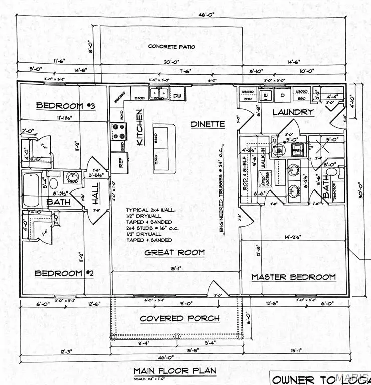 Lot 18 Mosel Way, Owensville, MO 65066 - Image #3