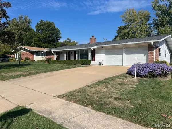 9149 Garber Road, St Louis, MO 63126