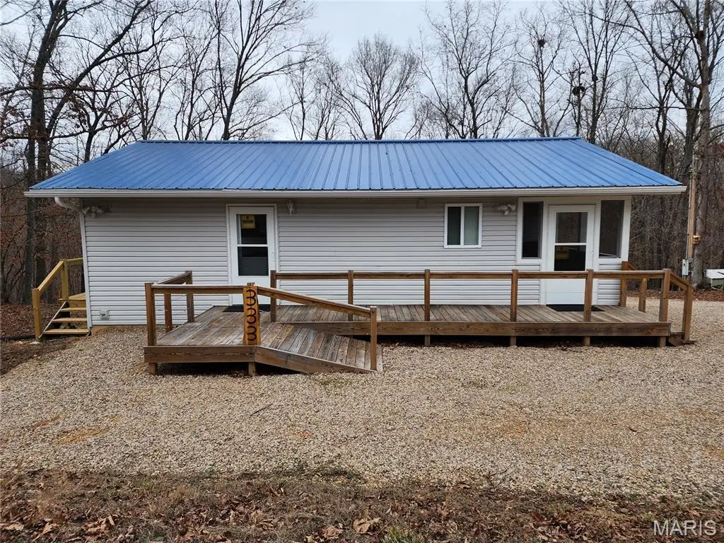 333 Aa Hwy, Piedmont, MO 63957 - Image #1