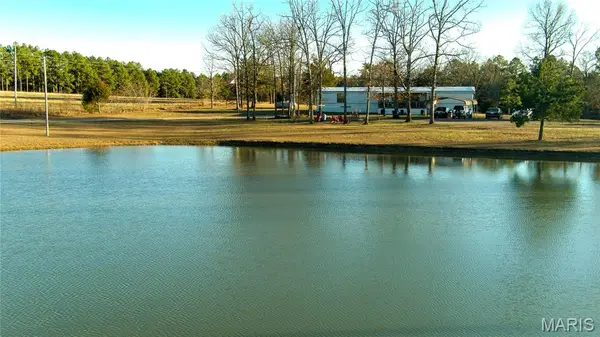 600 County Road 2160, Edgar Springs, MO 65462