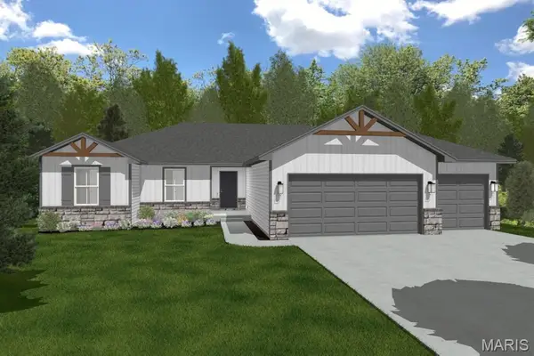 1033 Daytona Drive, Lebanon, MO 65536