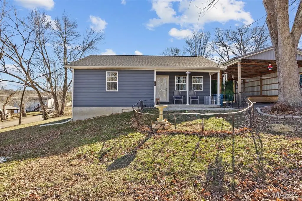 1003 N. Mine Street, Potosi, MO 63664 - Image #1