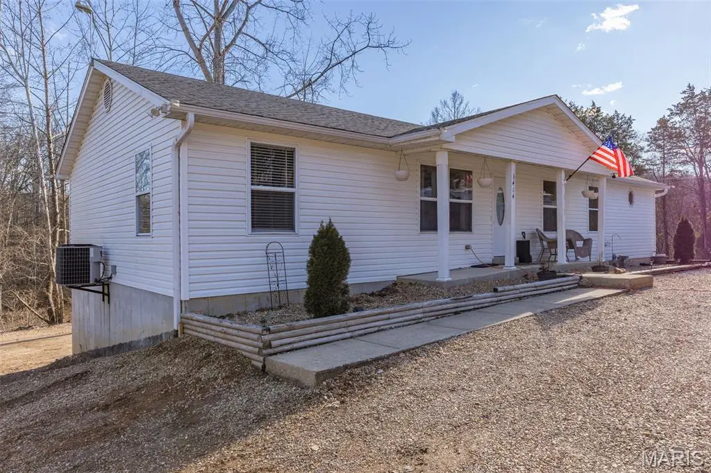 3414 Shamrock Road, Festus, MO 63028 - Image #1