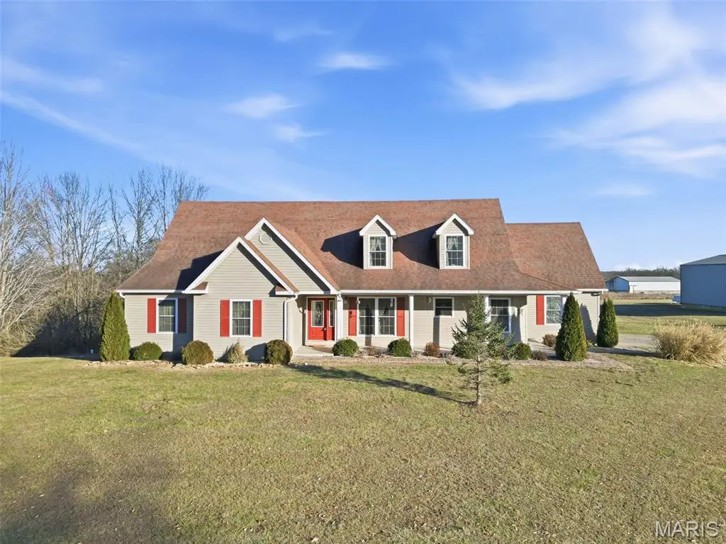 27057 Pike 434, Middletown, MO 63359 - Image #1