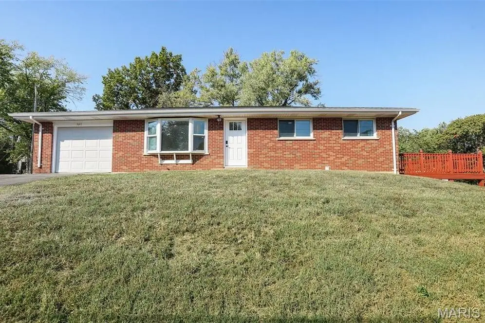 5211 Hunning Road, High Ridge, MO 63049 - Image #1