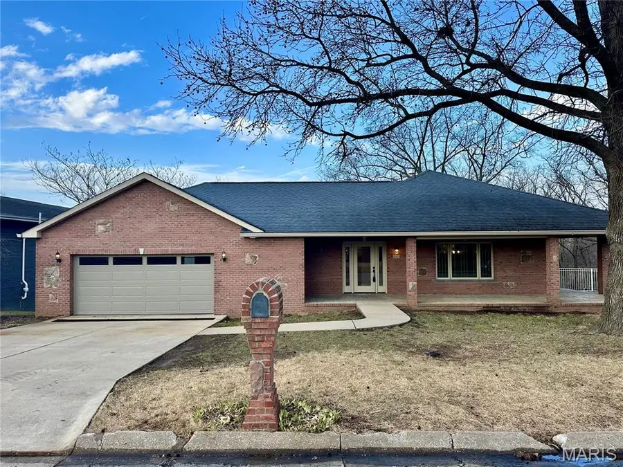 203 Lakeside Drive, Bethalto, IL 62010 - #3