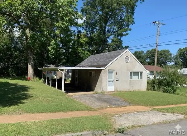 1947 Spencer Avenue, Overland, MO 63114