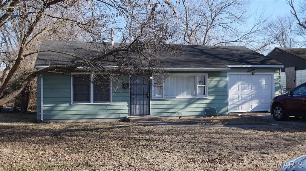 16 Helen Court, Cahokia, IL 62206 - #1