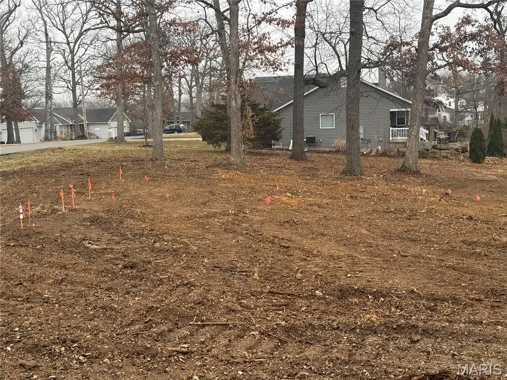 10474 Ponderosa Drive, Foristell, MO 63348 - #1