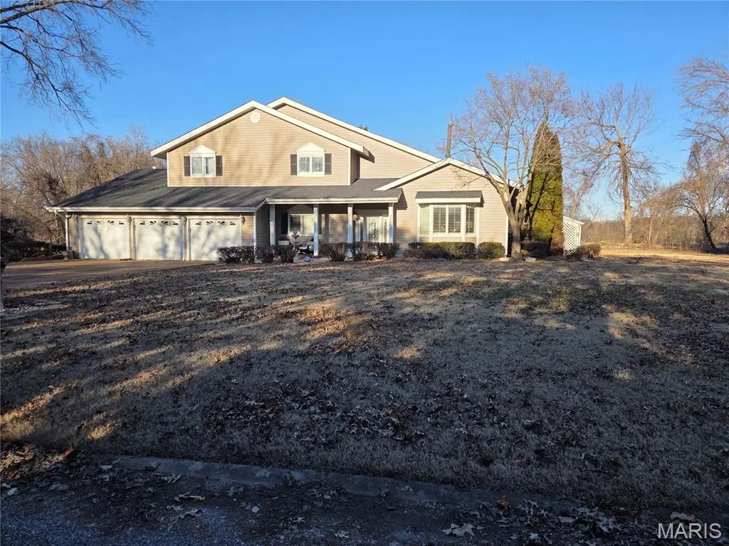 26662 Lakeview Terrace, Godfrey, IL 62035 - Image #1