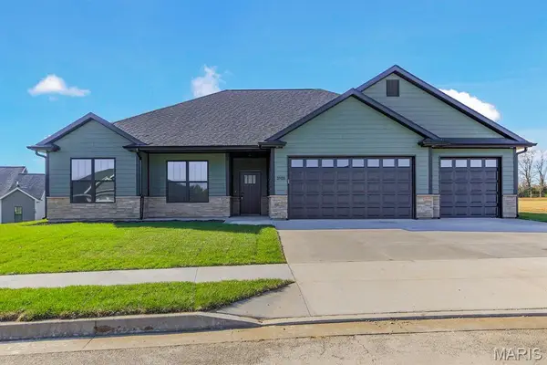 2103 Vinny Lane, Moberly, MO 65270