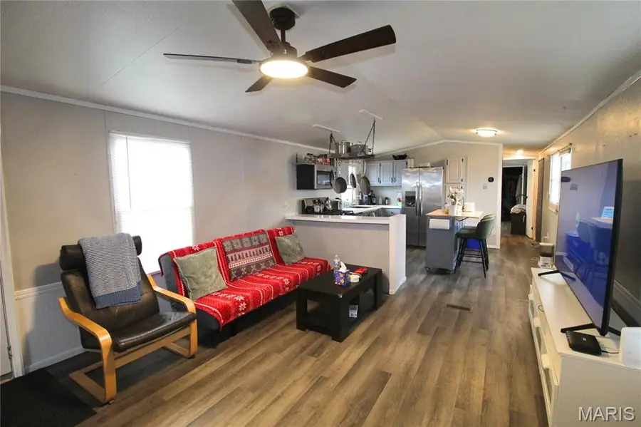 44 Susanne Court, Caseyville, IL 62232 - Image #3