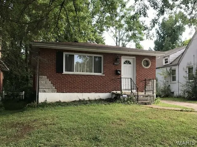 7020 Corbitt Avenue, University City, MO 63130 - Image #1