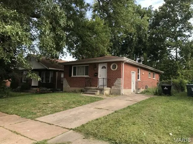 7020 Corbitt Avenue, University City, MO 63130 - Image #2