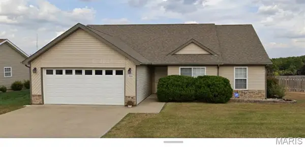 268 Settlers Pass Pass, Waynesville, MO 65583