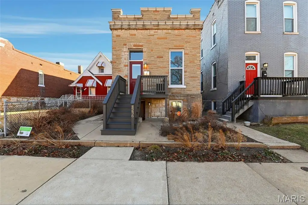 4236 Swan Avenue, Saint Louis, MO 63110 - Image #1