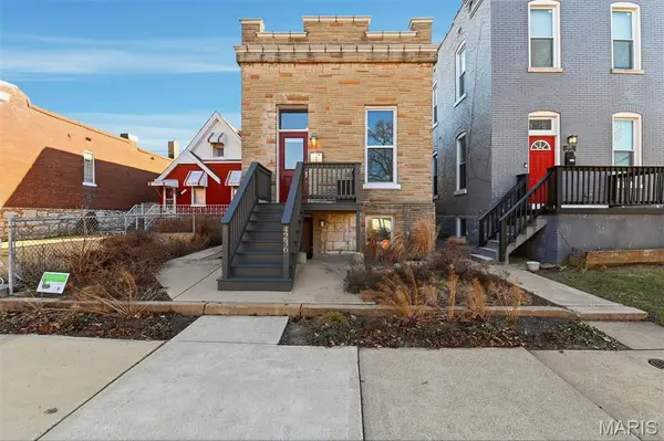 4236 Swan Avenue, St Louis, MO 63110