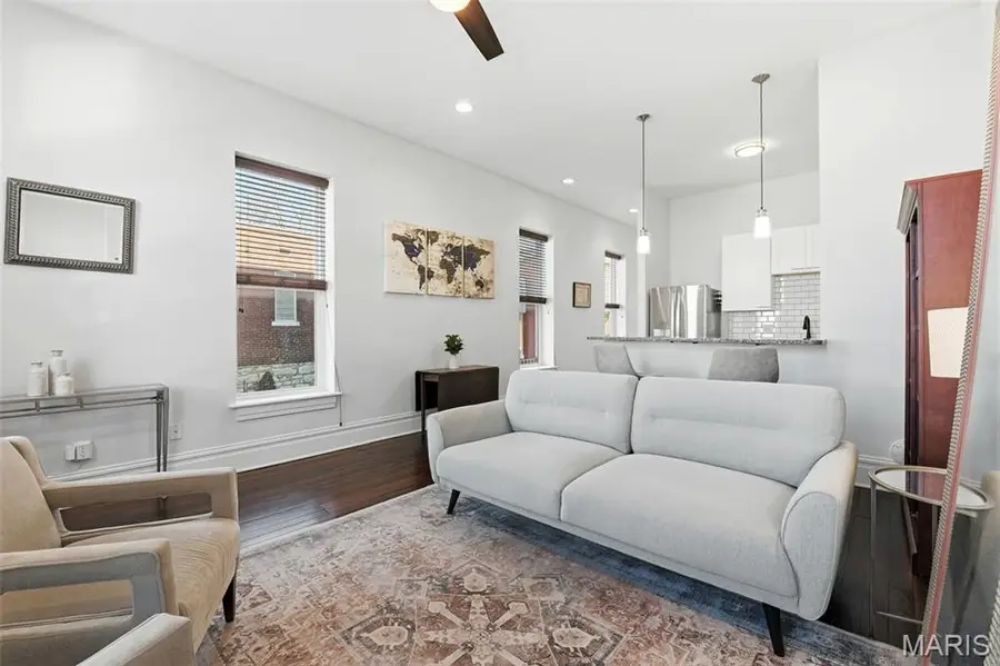 4236 Swan Avenue, Saint Louis, MO 63110 - Image #3