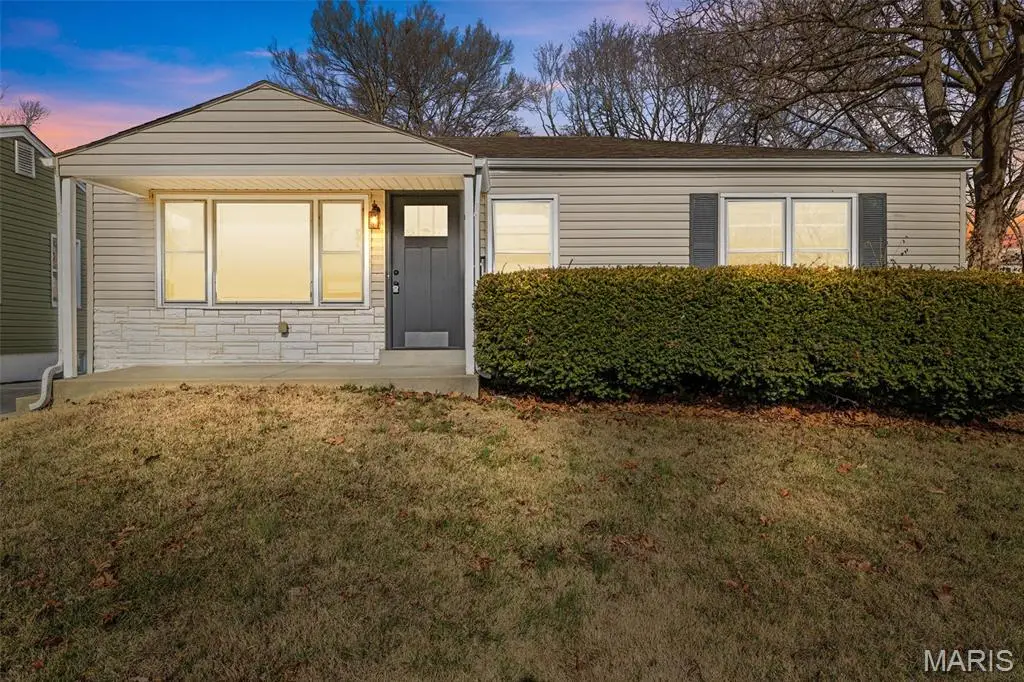 8835 Kathlyn Drive, Berkeley, MO 63134 - Image #1