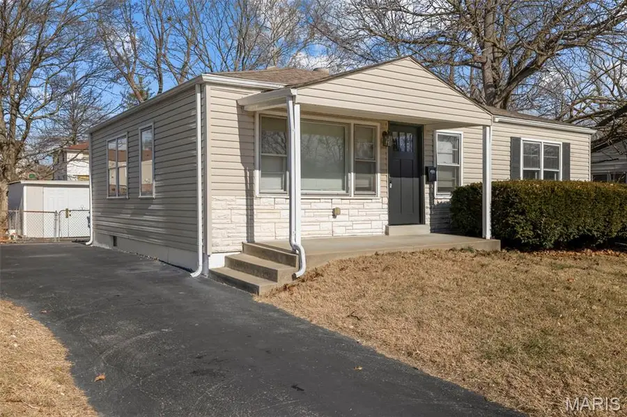 8835 Kathlyn Drive, Berkeley, MO 63134 - Image #2