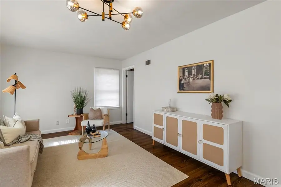 8835 Kathlyn Drive, Berkeley, MO 63134 - Image #3