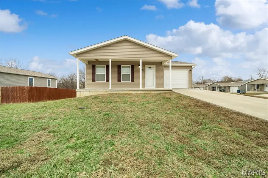 489 Northview Estates Drive, Jackson, MO 63755 - Image #2