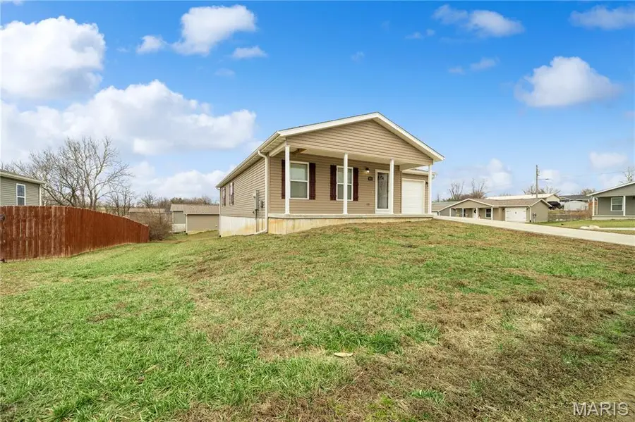 489 Northview Estates Drive, Jackson, MO 63755 - Image #3