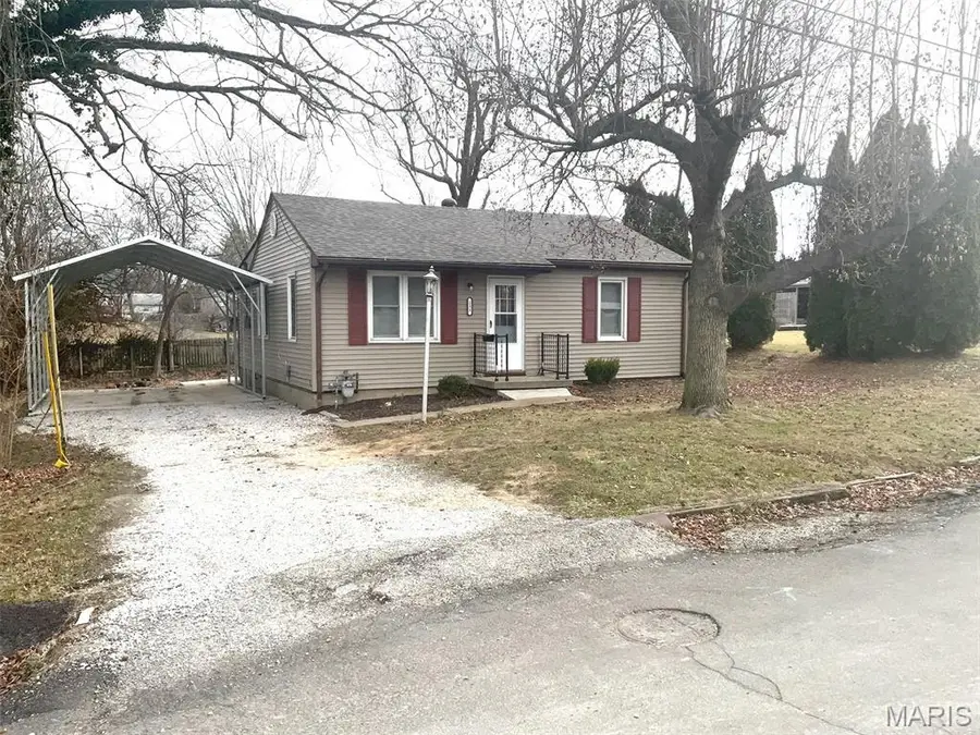 133 Blair Avenue, Cottage Hills, IL 62018 - Image #2