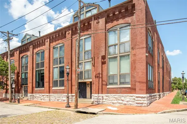 1523 S 10th Street #212, St Louis, MO 63104