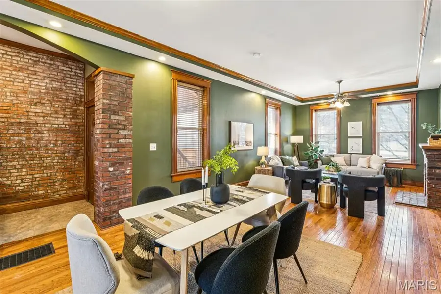 3150 Nebraska Avenue, Saint Louis, MO 63118 - #2