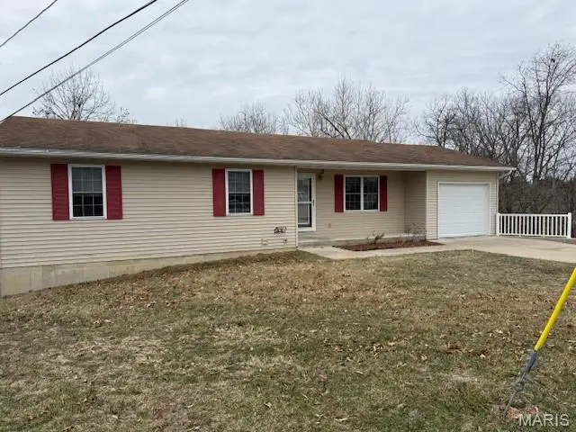 123 Paulina Drive, Hannibal, MO 63401 - Image #1