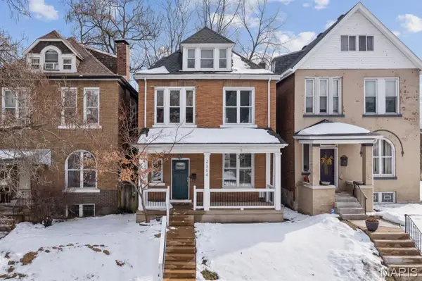 2354 Louisiana Avenue, St Louis, MO 63104