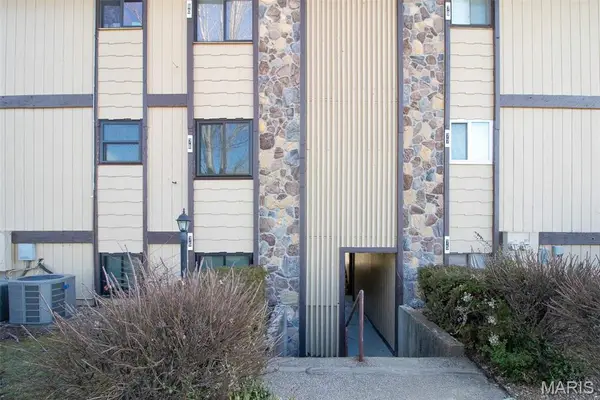 78 Lemans Court #78, Lake St Louis, MO 63367