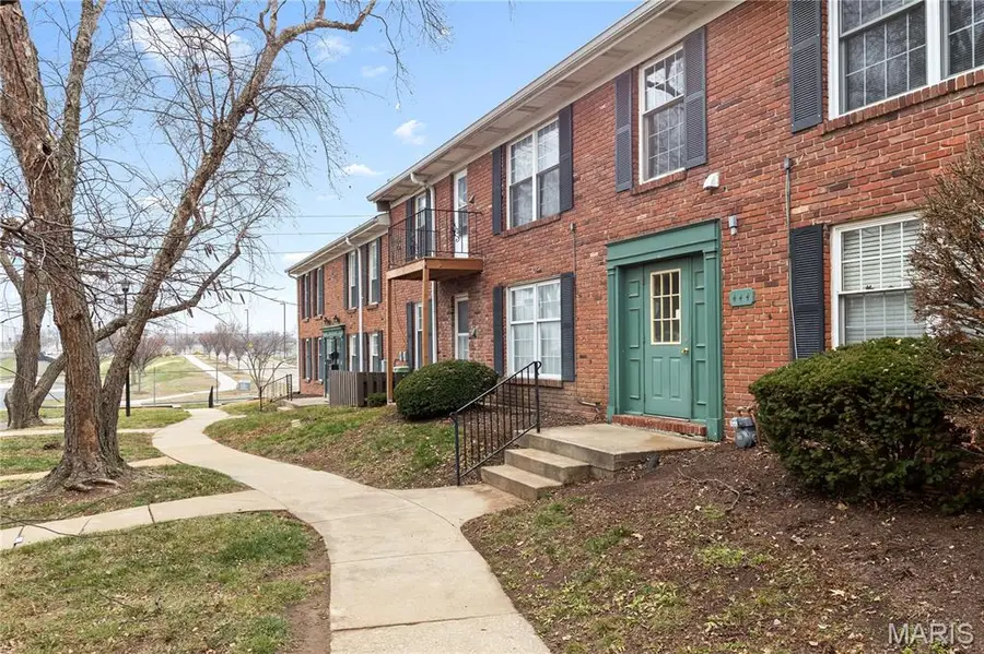 444 Chapel Ridge Drive #F, Hazelwood, MO 63042 - Image #2