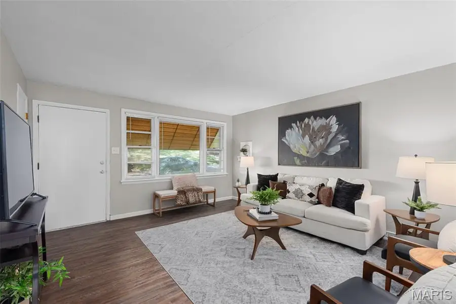 610 Superior Drive, Ferguson, MO 63135 - #3