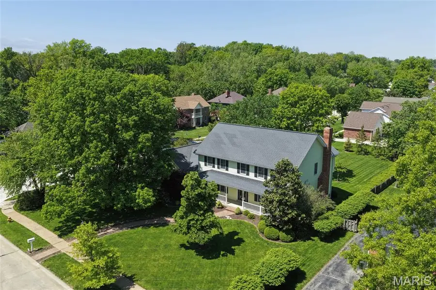 123 Saylesville Drive, Chesterfield, MO 63017 - #2