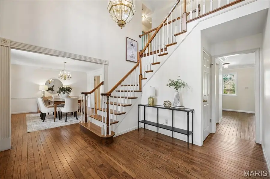 123 Saylesville Drive, Chesterfield, MO 63017 - #3