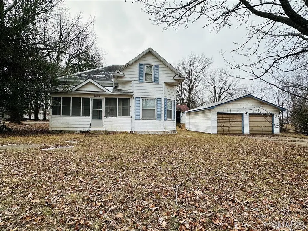 603 N Meramec Street, Saint James, MO 65559 - Image #1