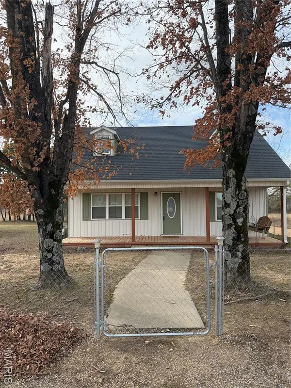 8986 Bollinger County Rd. 808, Glen Allen, MO 63751